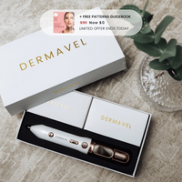 Dermavel Plasma Pen - Picture 3 of 4
